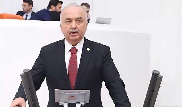 Giresun'a KÖYDES Kapsamında Altyapı Yatırımlarına Destek