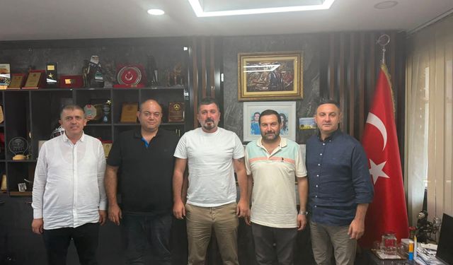 Alpi Diş Hastanesi, Giresun EXPO 2026 Fuarı'nda