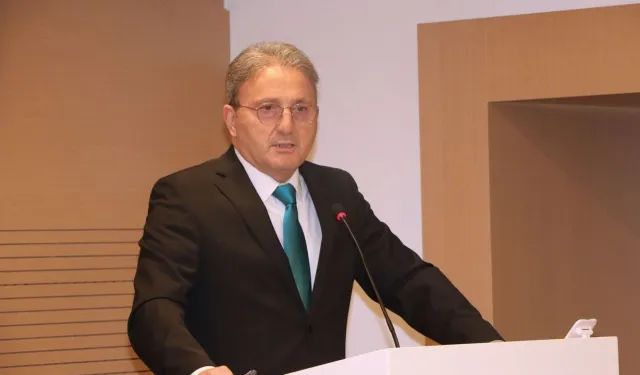 Şebinkarahisar OSB Projesi Adım Adım İlerliyor, İhale Süreci Başlıyor