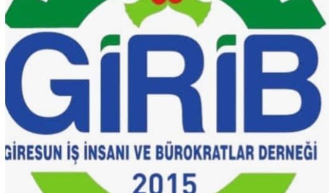 GİRİB, Giresun Adası Tanıtım Programını Erteledi