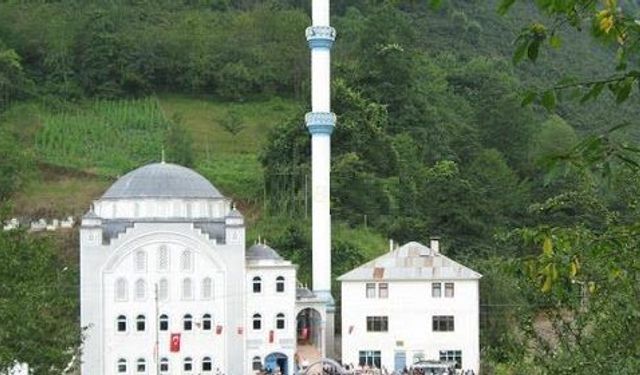 Dereli Akkayalılar Yollarından Dertli