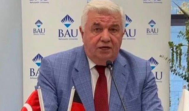 Dr. Burhan Kara Giresun'un ve Türkiye'nin Siyasi Tarihinde İlklere İmza Attı