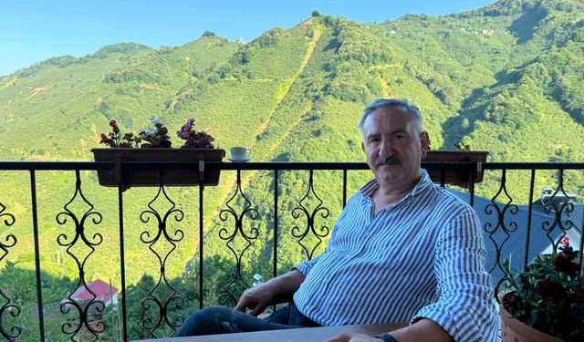 Murat Kılıçaslan'dan Hüseyin Alkan'a Yol HaritasıL: Talimatla Geldiler, Talimatla Gittiler