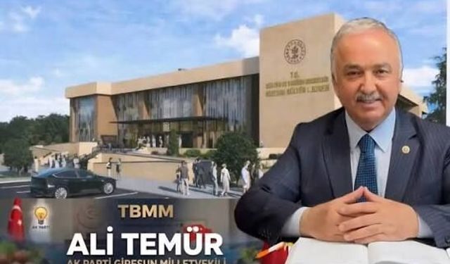 Giresun Kültür Merkezi Projesi 7 Eylül’de İhaleye Çıkıyor