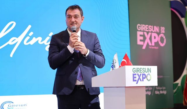 Başkan Fuat Köse: Giresun Sevdamız Daim Olsun