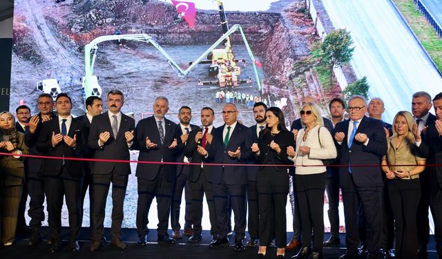 Piraziz Enver Yücel Kültür Merkezi’nin Temeli Atıldı