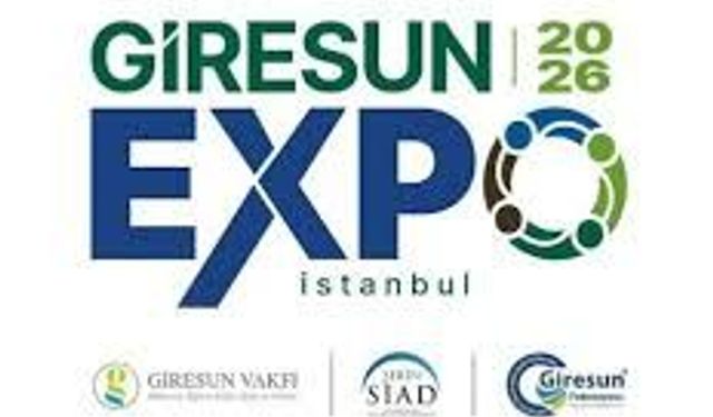 Giresun EXPO 2026: Bir Tohum Ekildi, Şimdi Büyütme Zamanı
