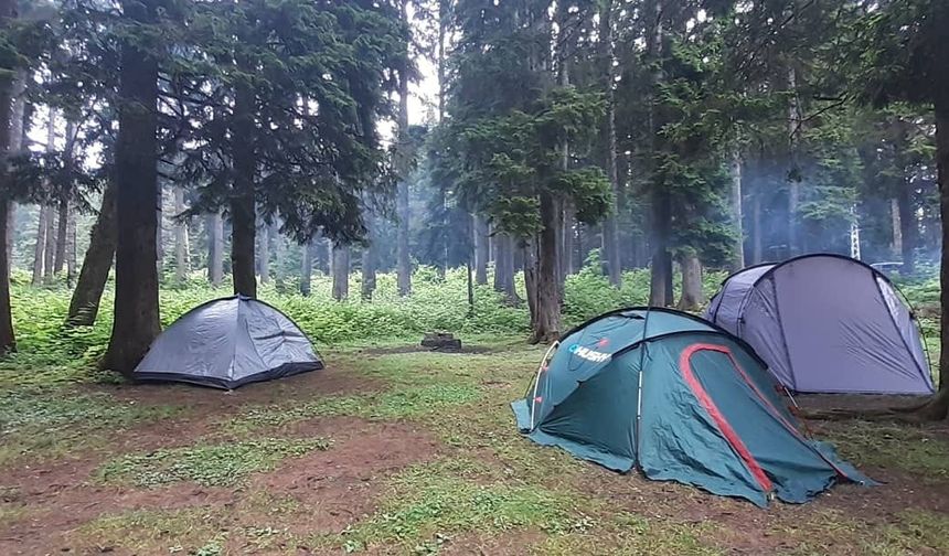 Gazeteciler Kulakkaya’ya çadır atacak