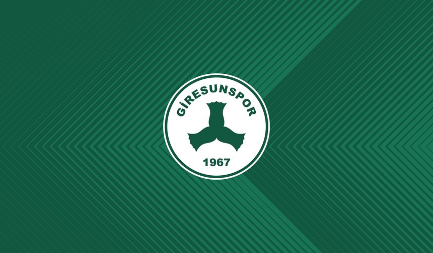 Giresunspor’un Aldığı 2 Dönem Transfer Yasağı Hakkında Kamuoyu Açıklaması…