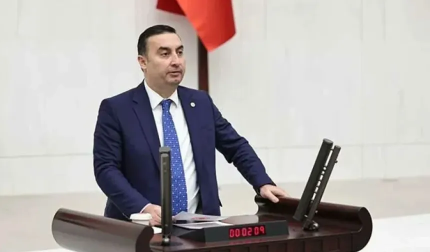 Siyasiler ve Milletvekilleri Sahada İYİ Parti Giresun'da