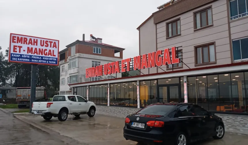 Samsunlusporlu Taraftardar Taşkınlık Yaptı, Tirebolu'da Kavga Çıkardı