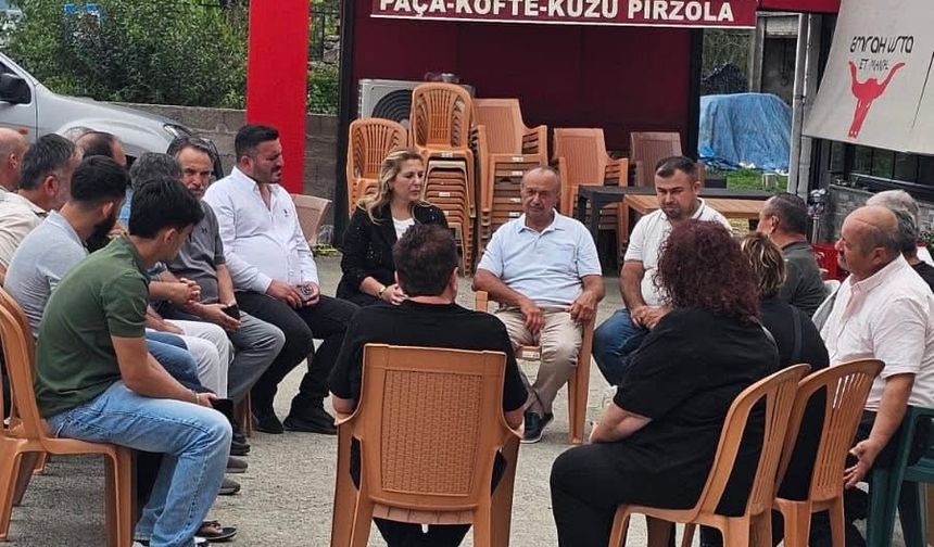 Milletvekili Elvan Işık Gezmiş: Spor Barıştır, Kardeşliktir