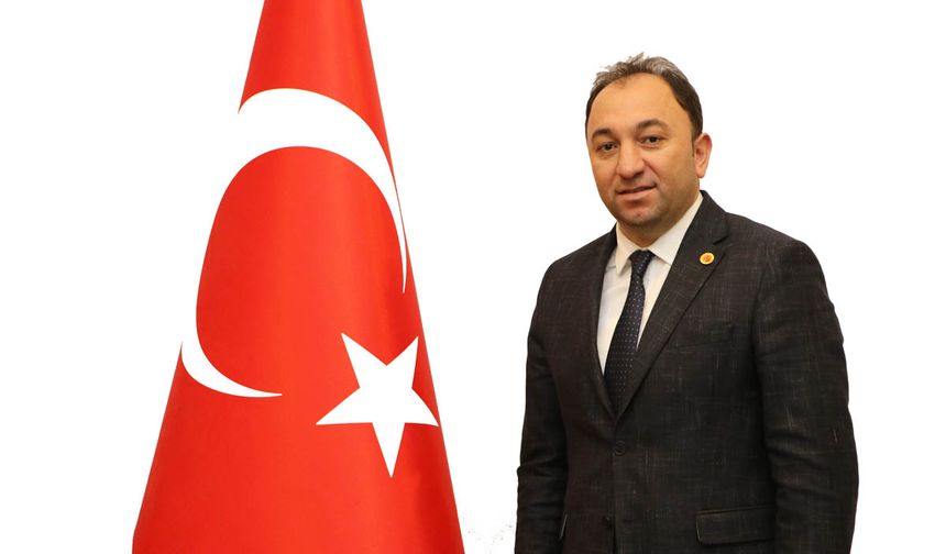 Temel'inde Beykoz Var, Karadeniz CHP Beykoz İlçe Başkan Adayı
