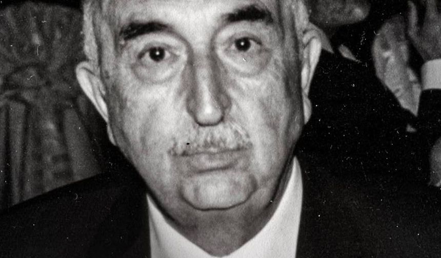 Giresunspor Eski Başkanlarından Av. Yılmaz Sütlaç Yaşamını Yitirdi