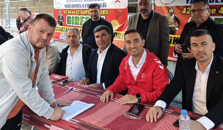 İstanbul Milletvekili Burak Akburak: Sivil Yapılar, Toplumsal Bütünlüğümüzün Temel Taşıdır
