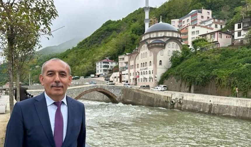 Dereli’de Yeni Bir Dönem: Abdullah Önal’ın Atanması Ne Anlama Geliyor?