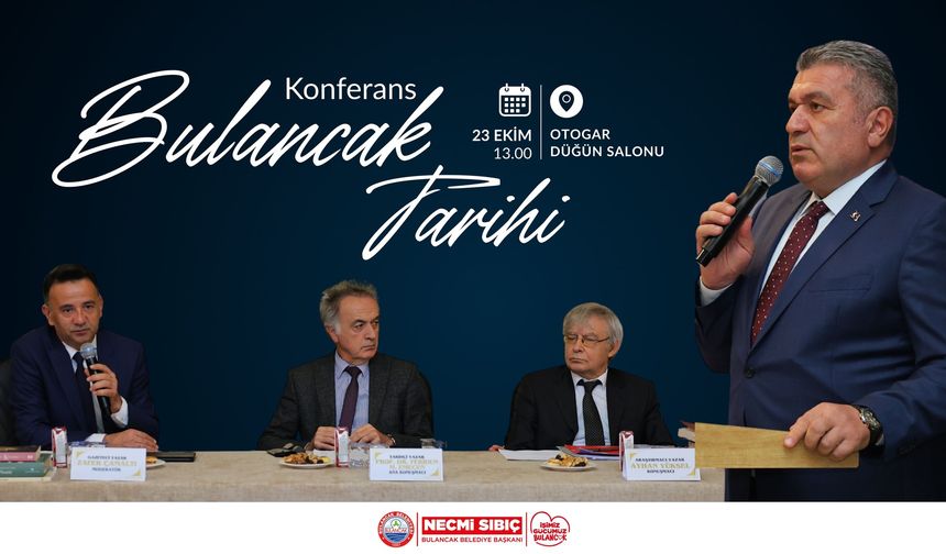 Bulancak Tarihi Konferansı Sonuç Bildirgesi Kamuoyuyla Paylaşıldı