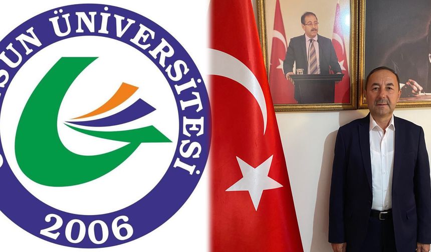 GRÜ Dereli MYO’ un İlçeye Geri Kazandırılması İçin İmza Kampanyası Başlatıldı