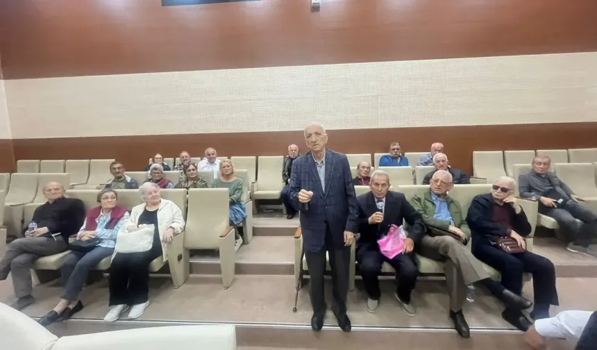 Şehrin Hafızası GTL Binasının Kent Müzesi Olması Talebi İl Genel Meclisi’ne Taşındı