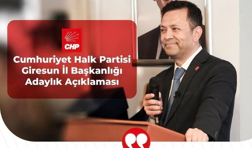Bektaşoğlu: Bu yolu, İnançla, Mücadeleyle Yürüyeceğiz