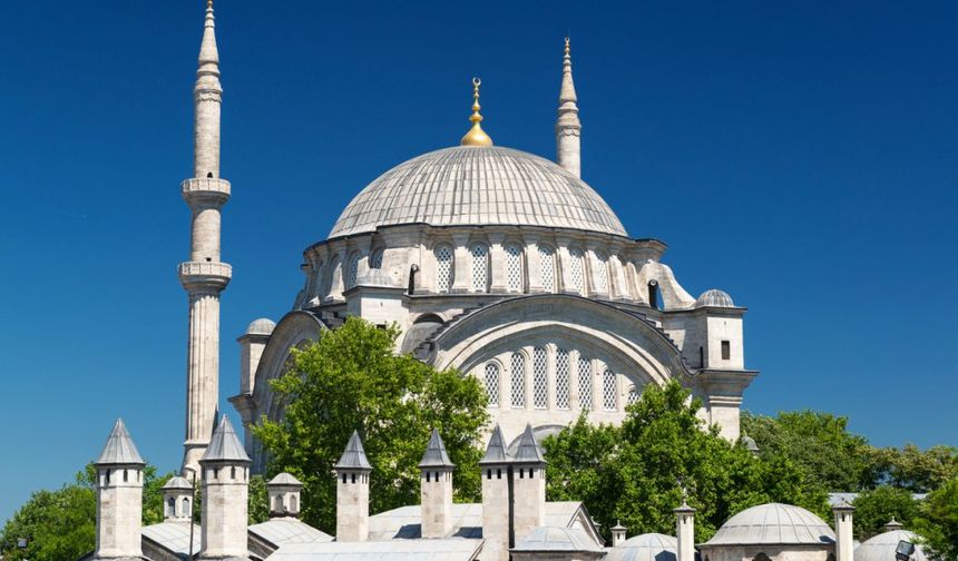 Kutlu Olsun Regaip Gecesi, Duaya Açalım O Güzel Elleri...