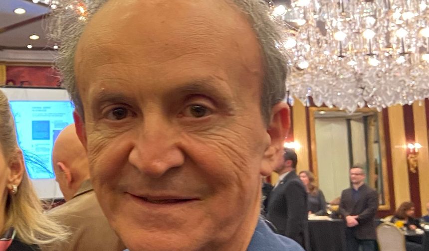 Tirebolu Derneği’nde Server Devge ve Ekibi Güven Tazeledi