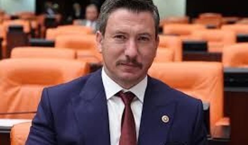 Milletvekili Konal: “Giresun’a Millî Savunma Sanayisi Talep Ediyoruz”