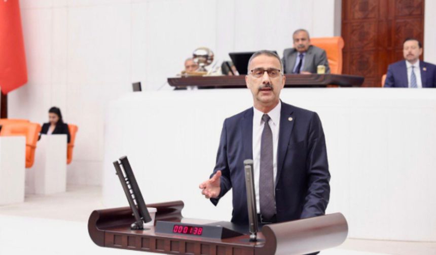 Sakarya Milletvekili Lütfi Bayraktar: “Fındık 7 Dolara, İhracatımız 2,5 Milyar Dolara Ulaştı”