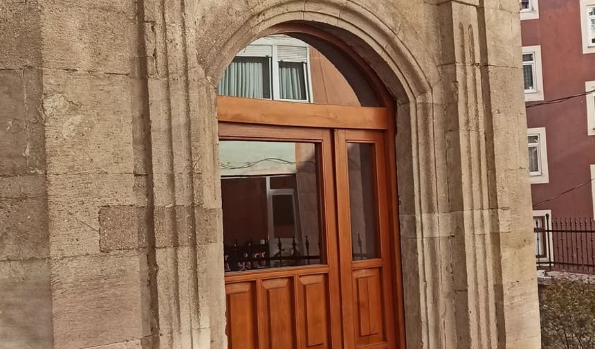 Giresun'da Seyyid Vakkas Türbesi Neden Kapalı?