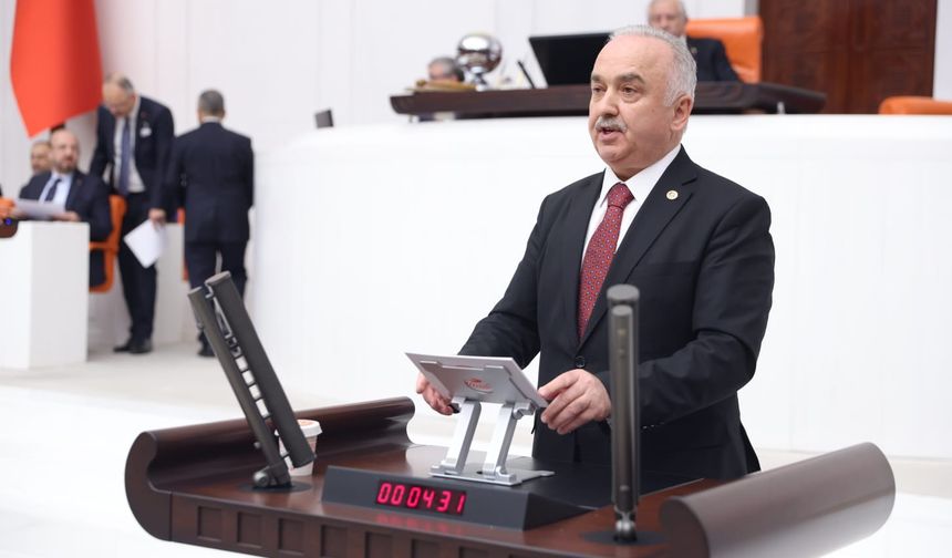 Giresun Milletvekili Ali Temür: “Giresun Turizmin Cazibe Şehrine Dönüşüyor”