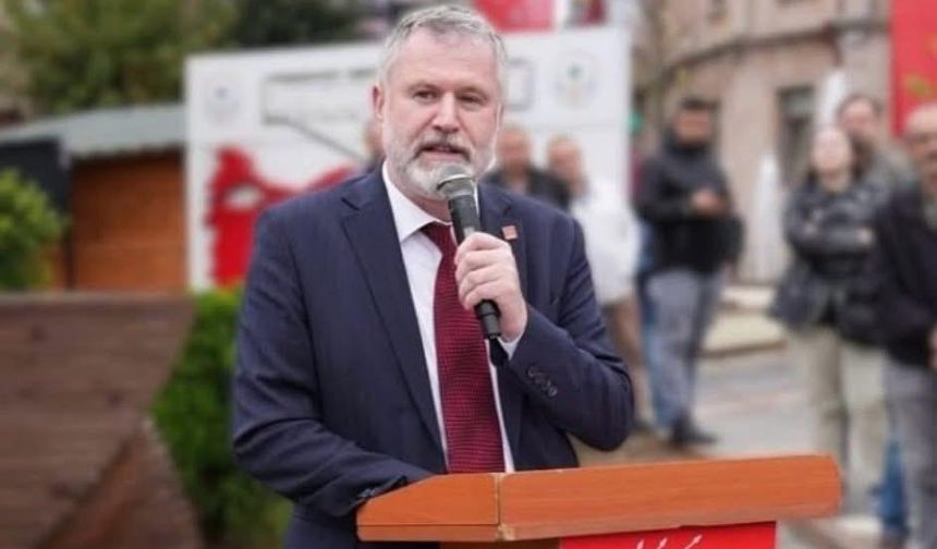 CHP’den Giresun’da ÇED 736 imzayla ÇED İtirazı