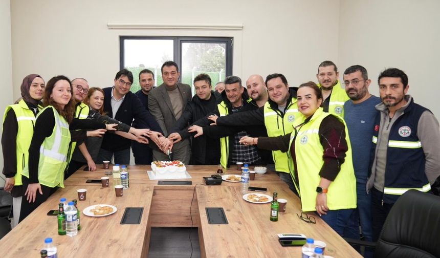 Kanalizasyon Atık Su Sorununa Kökten çözüm Getiriliyor