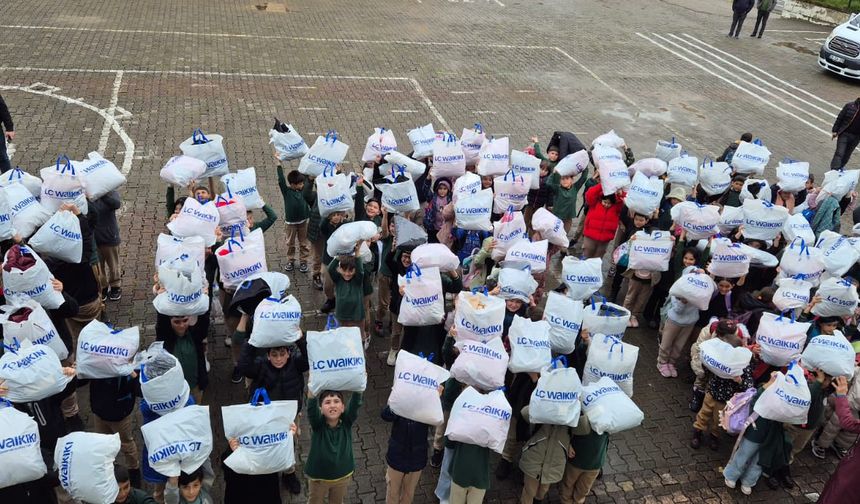 Ataşehir’den Giresun’a Uzanan Gönül Bağı: Biz Birlikte Büyük Bir Giresun Ailesiyiz
