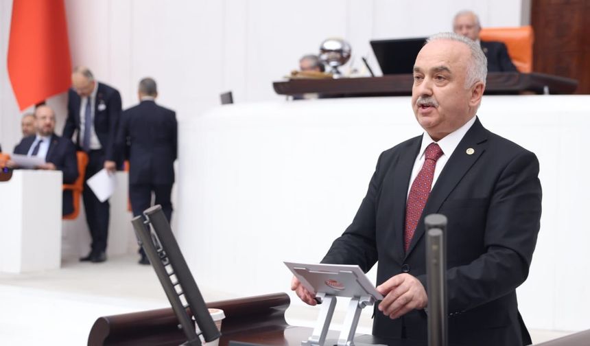 5 Milyar, 400 Milyonluk İçme Suyu Projesi İhaleye Çıkıyor