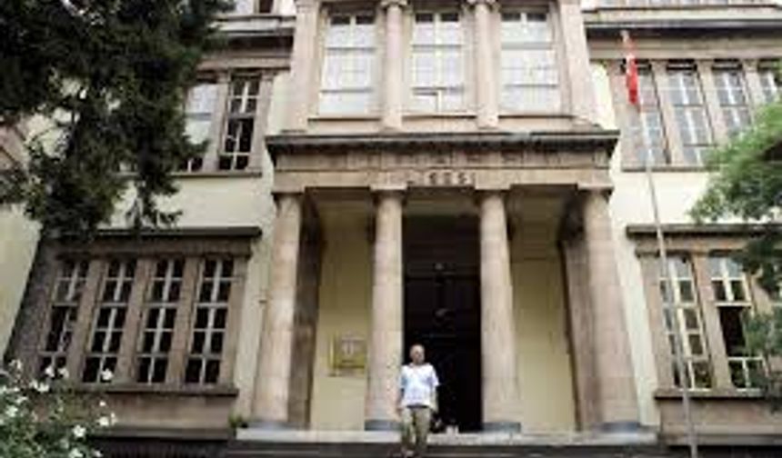 Milletvekili Ali Temür: GTL Binası Halk Kütüphanesi Olacak