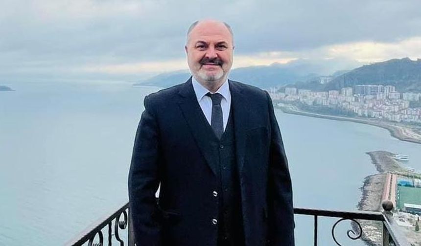 AK Parti İl Başkanı M. Bahadır Yılmaz’dan Bayrağa Yönelik Saldırıya Sert Tepki