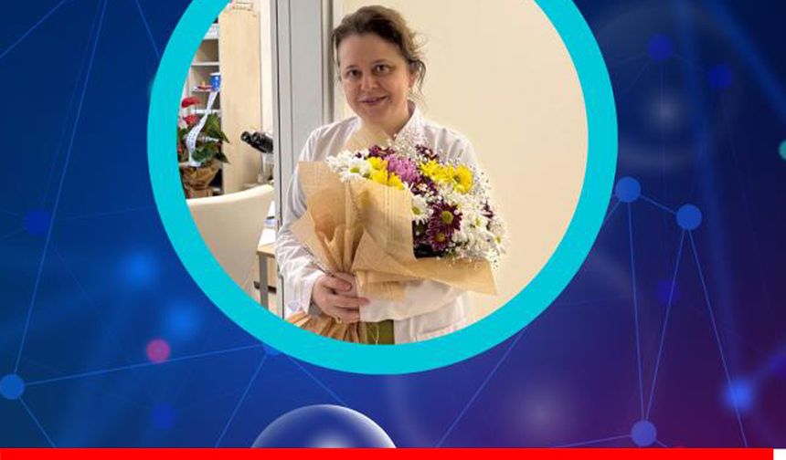 Prof. Dr. Demet Şengül’e Uluslararası Onur Ödülü