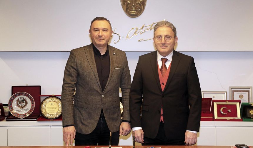 GTSO Üyelerine İndirim Protokolü