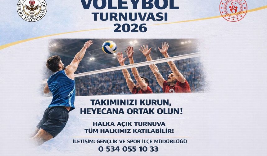 Alucra’da Ramazan Ayı Sporla Taçlanıyor