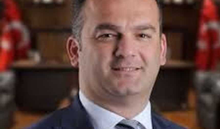 Görele Belediye Başkanı Hasbi Dede Görevden Uzaklaştırıldı