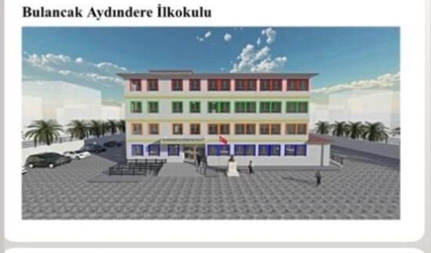 Bulancak’ta Eğitim Yatırımlarına 210 Milyon TL Destek