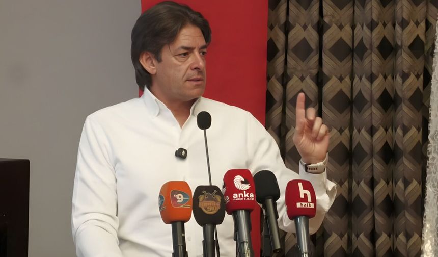 CHP Heyeti Tarım Politikaları Gündemiyle Giresun’da