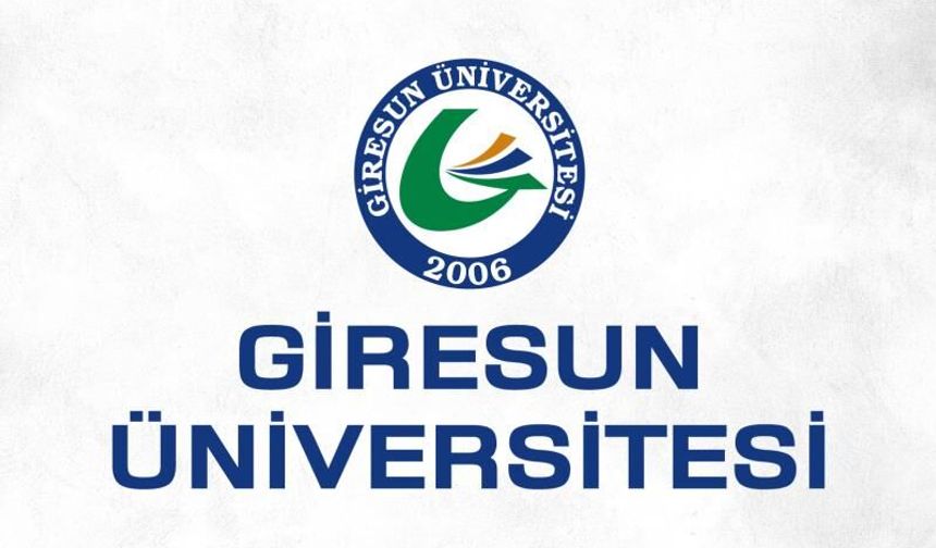 GRÜ Scopus’ta 100 H-İndeks Barajını Aştı