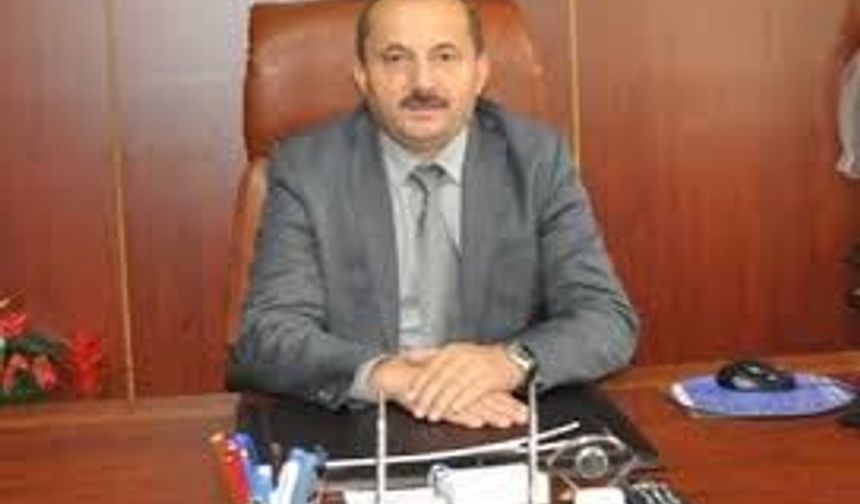 Dr. Salih Çalık Maltepe Devlet Hastanesi Başhekimi Oldu