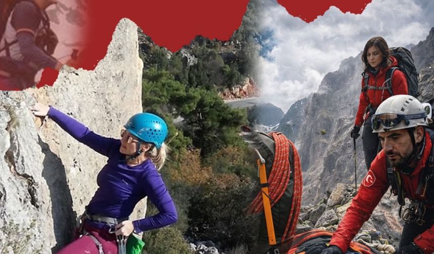 4. Giresun Doğa Sporları Paneli Yapılacak