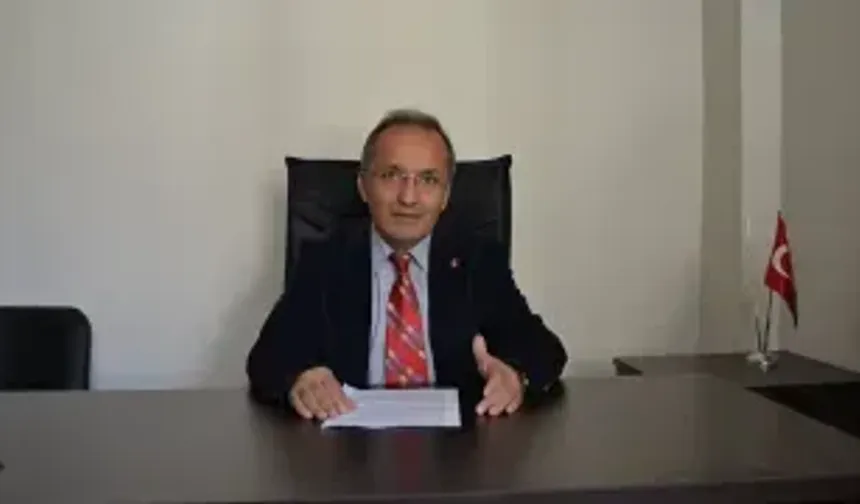 GGD Başkanı Bekir Bayram: Yerel Basına Magazin Yaftası Yakıştırmak Şık Olmamıştır"