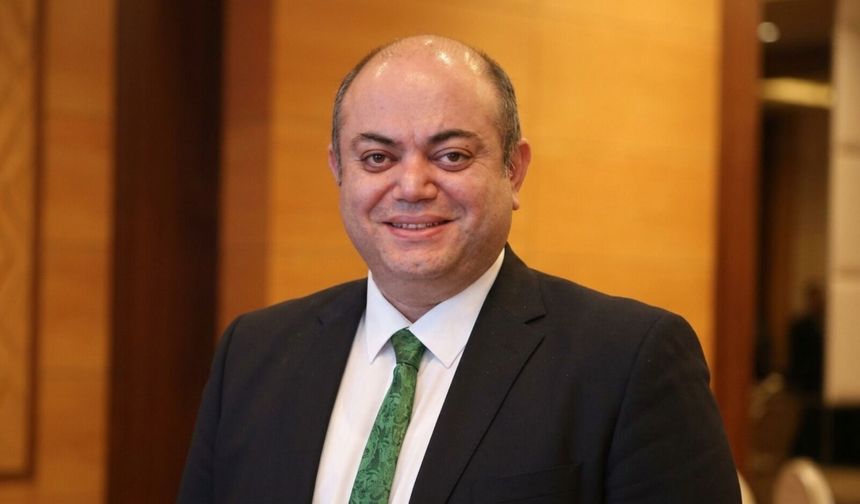 ŞEBİNSİAD’dan Çin Açılımı: Canton Fuarı'na Çıkartma Yapıyor