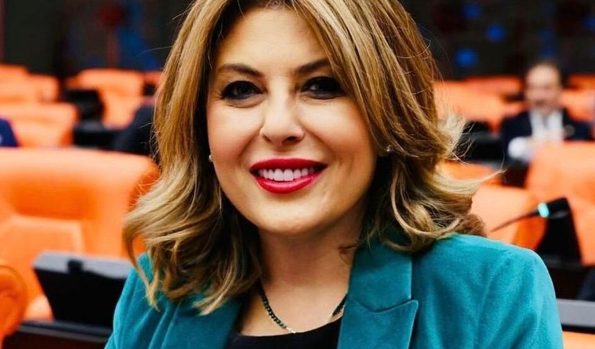 Milletvekili Elvan Işık Gezmiş: Fındık Fiyatındaki Düşüş Üreticiyi Mağdur Etti!