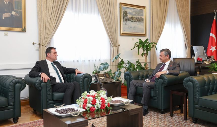 Belediye Başkanı Fuat Köse'den Özel Ziyaret