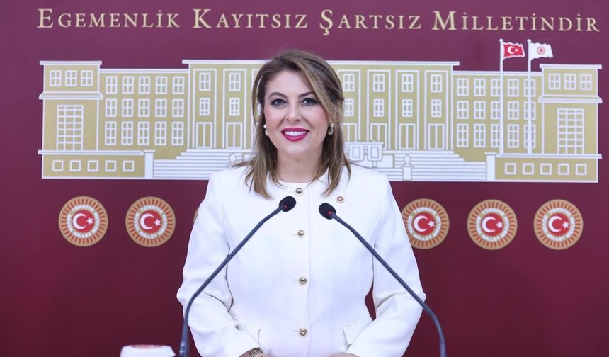 Milletvekili Gezmiş: Fındık Bahçelerini Madenlere Parselletmeyeceğiz